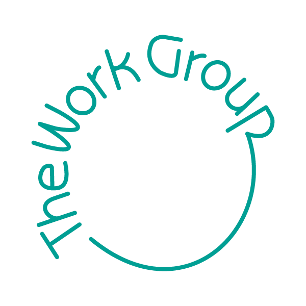 The Work Group logo